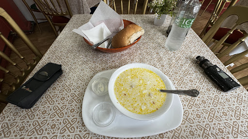 Photo of La Mama - New Bedford Rd., Luton LU1 1SH