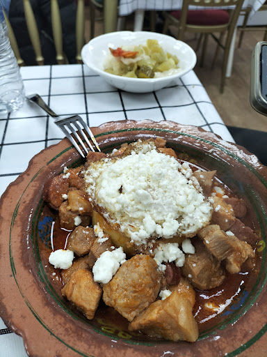 Photo of La Mama - New Bedford Rd., Luton LU1 1SH
