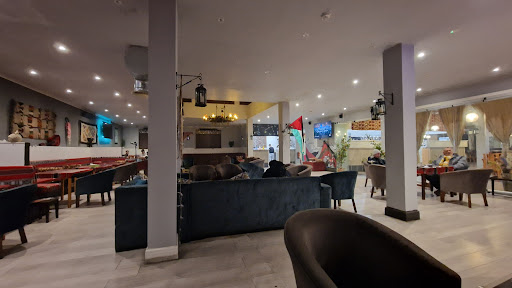 Photo of Layaly Lounge - 27D Queensway, Bletchley, Milton Keynes MK2 2FY