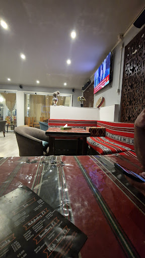 Photo of Layaly Lounge - 27D Queensway, Bletchley, Milton Keynes MK2 2FY
