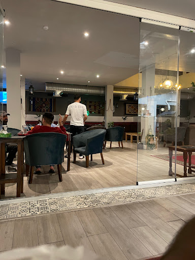 Photo of Layaly Lounge - 27D Queensway, Bletchley, Milton Keynes MK2 2FY