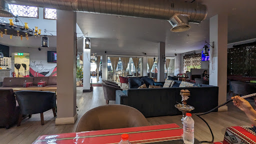 Photo of Layaly Lounge - 27D Queensway, Bletchley, Milton Keynes MK2 2FY