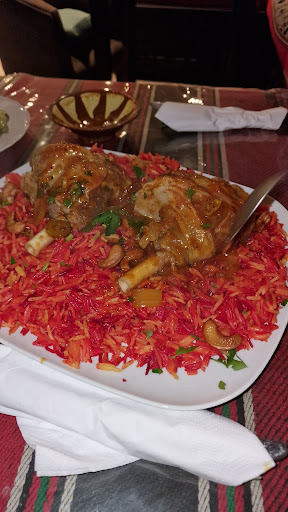Photo of Layaly Lounge - 27D Queensway, Bletchley, Milton Keynes MK2 2FY