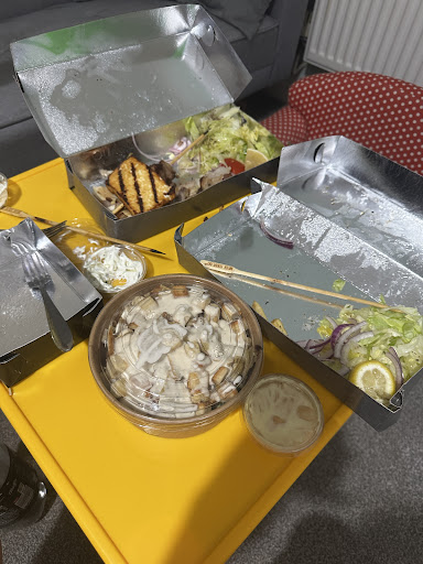 Photo of Souvlaki Station - 10 St Paul's Square, Bedford MK40 1SL