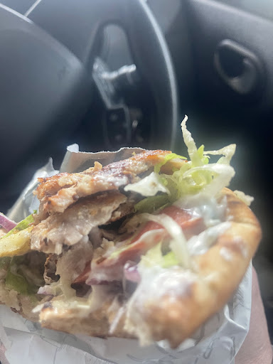 Photo of Souvlaki Station - 10 St Paul's Square, Bedford MK40 1SL