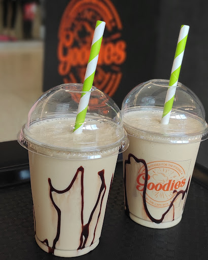 Photo of Goodies - The Mall, Church St, Luton LU1 2TE