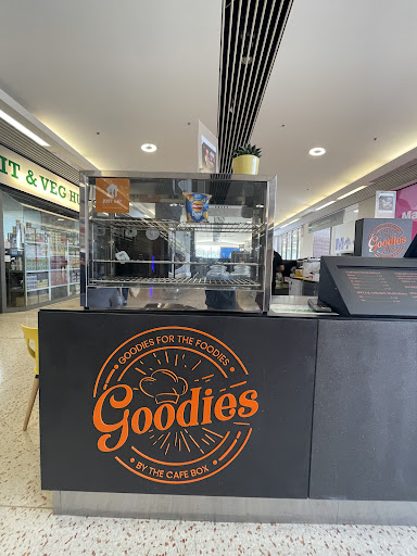 Photo of Goodies - The Mall, Church St, Luton LU1 2TE