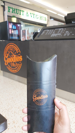 Photo of Goodies - The Mall, Church St, Luton LU1 2TE