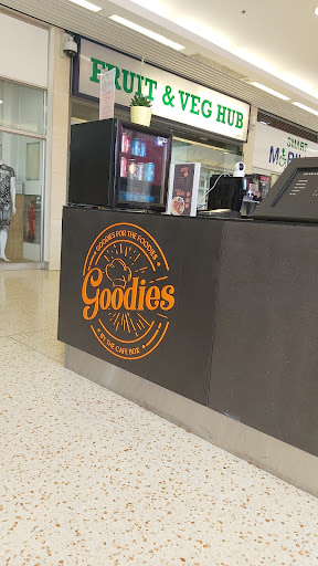 Photo of Goodies - The Mall, Church St, Luton LU1 2TE