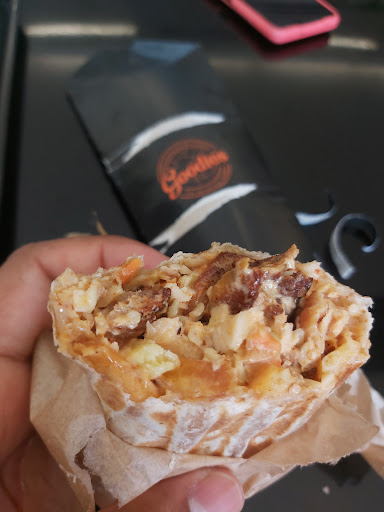 Photo of Goodies - The Mall, Church St, Luton LU1 2TE