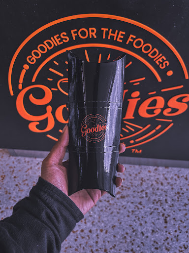 Photo of Goodies - The Mall, Church St, Luton LU1 2TE