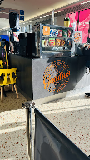 Photo of Goodies - The Mall, Church St, Luton LU1 2TE
