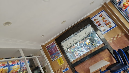 Photo of Tasty Chicken - 4ja, 13 Ford End Rd, Bedford MK40 4JA