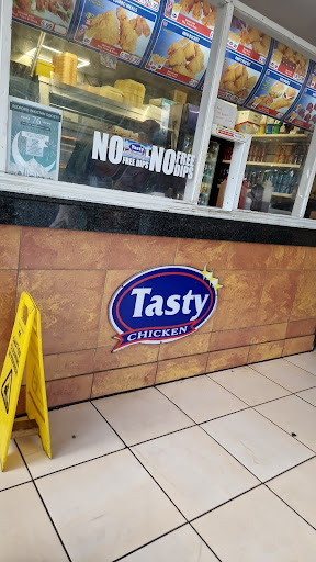 Photo of Tasty Chicken - 4ja, 13 Ford End Rd, Bedford MK40 4JA