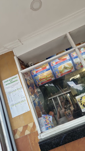 Photo of Tasty Chicken - 4ja, 13 Ford End Rd, Bedford MK40 4JA
