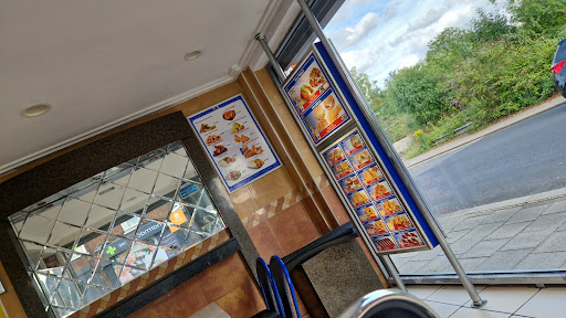 Photo of Tasty Chicken - 4ja, 13 Ford End Rd, Bedford MK40 4JA