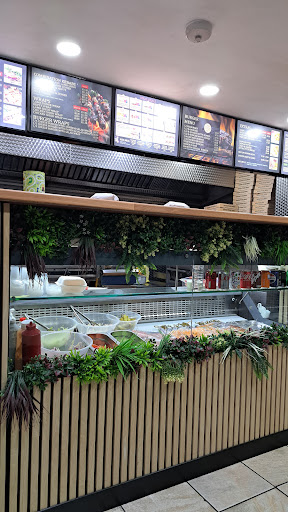 Photo of Marston Kebab - 67b Bedford Rd, Marston Moretaine, Bedford MK43 0LA