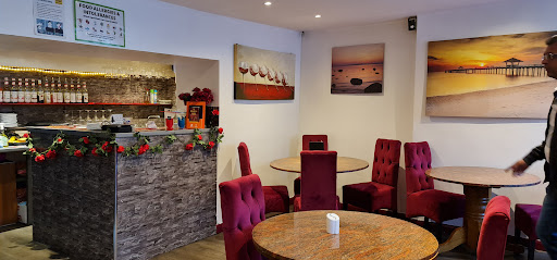 Photo of Eastern Balti Restaurant - Kendal - 22 Wildman St, Kendal LA9 6EN