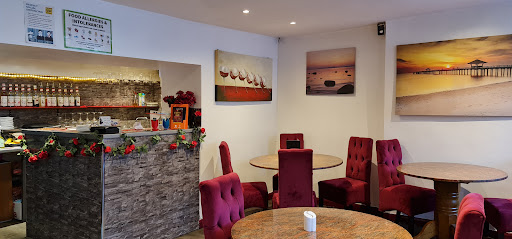 Photo of Eastern Balti Restaurant - Kendal - 22 Wildman St, Kendal LA9 6EN