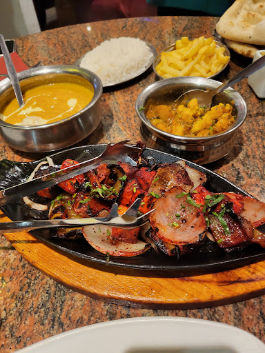 Photo of Eastern Balti Restaurant - Kendal - 22 Wildman St, Kendal LA9 6EN