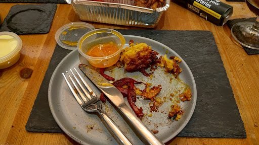 Photo of Eastern Balti Restaurant - Kendal - 22 Wildman St, Kendal LA9 6EN