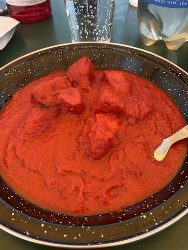 Photo of Eastern Balti Restaurant - Kendal - 22 Wildman St, Kendal LA9 6EN