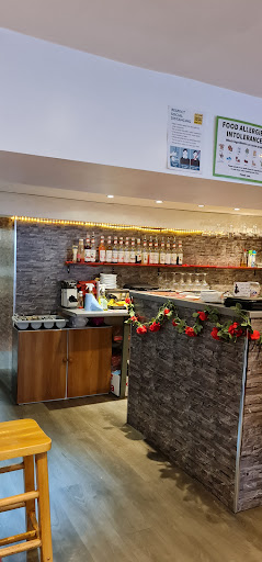 Photo of Eastern Balti Restaurant - Kendal - 22 Wildman St, Kendal LA9 6EN