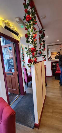 Photo of Eastern Balti Restaurant - Kendal - 22 Wildman St, Kendal LA9 6EN