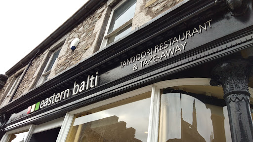 Photo of Eastern Balti Restaurant - Kendal - 22 Wildman St, Kendal LA9 6EN