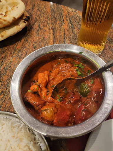Photo of Eastern Balti Restaurant - Kendal - 22 Wildman St, Kendal LA9 6EN