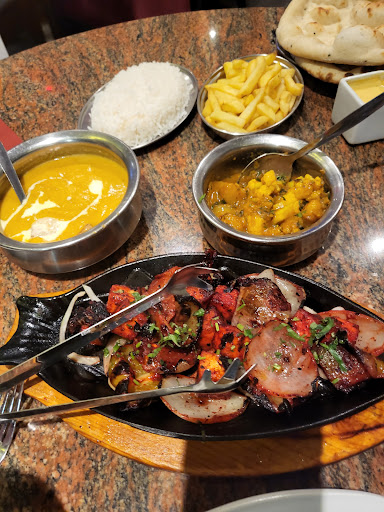 Photo of Eastern Balti Restaurant - Kendal - 22 Wildman St, Kendal LA9 6EN