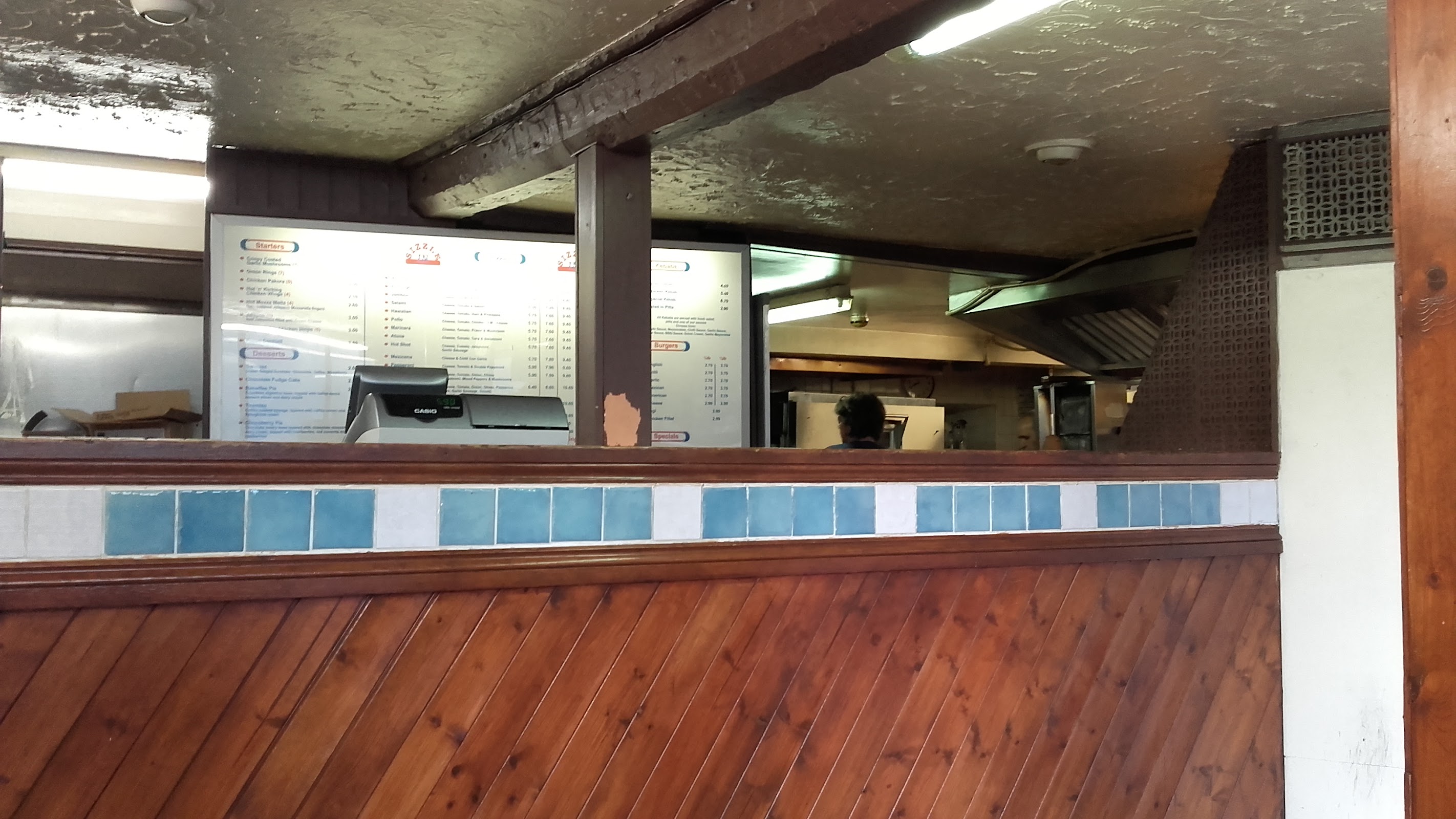 Photo of Sizzle-In - 187 Highgate, Kendal LA9 5AA