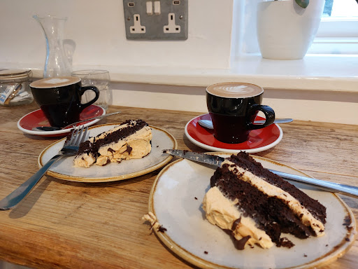 Photo of Baba Ganoush - Unit 4, Berrys Yard, 27 Finkle St, Kendal LA9 4AB