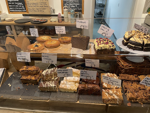 Photo of Baba Ganoush - Unit 4, Berrys Yard, 27 Finkle St, Kendal LA9 4AB