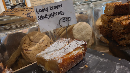 Photo of Baba Ganoush - Unit 4, Berrys Yard, 27 Finkle St, Kendal LA9 4AB