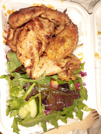 Photo of Marmaris Kebab House - 12 Kent St, Kendal LA9 4AT