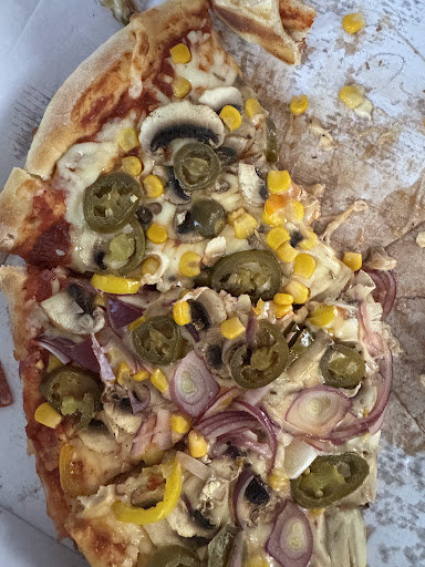 Photo of Marmaris Kebab House - 12 Kent St, Kendal LA9 4AT