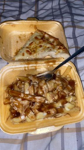 Photo of Marmaris Kebab House - 12 Kent St, Kendal LA9 4AT