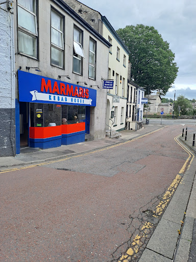 Photo of Marmaris Kebab House - 12 Kent St, Kendal LA9 4AT