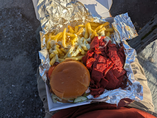 Photo of Kendal Kebab 'n' Grill - 169 Highgate, Kendal LA9 4EN