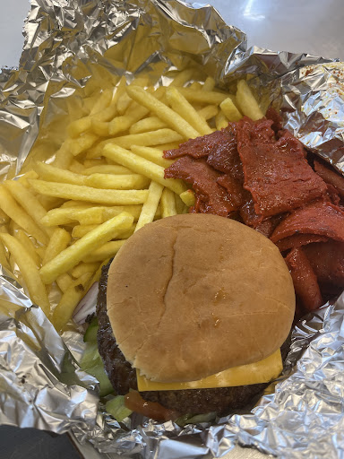 Photo of Kendal Kebab 'n' Grill - 169 Highgate, Kendal LA9 4EN