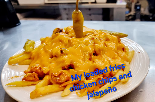 Photo of Kendal Kebab 'n' Grill - 169 Highgate, Kendal LA9 4EN