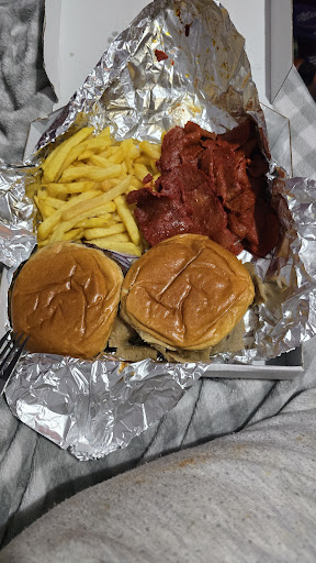 Photo of Kendal Kebab 'n' Grill - 169 Highgate, Kendal LA9 4EN