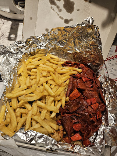 Photo of Kendal Kebab 'n' Grill - 169 Highgate, Kendal LA9 4EN