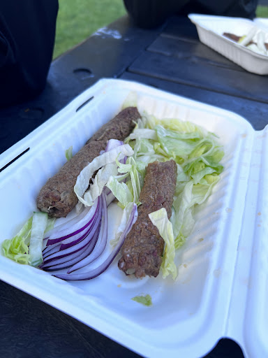 Photo of Kendal Kebab 'n' Grill - 169 Highgate, Kendal LA9 4EN