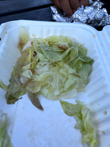 Photo of Kendal Kebab 'n' Grill - 169 Highgate, Kendal LA9 4EN