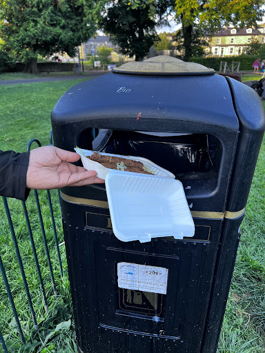 Photo of Kendal Kebab 'n' Grill - 169 Highgate, Kendal LA9 4EN