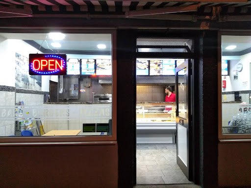 Photo of Grange Charcoal Grill - Main St, Grange-over-Sands LA11 6BA