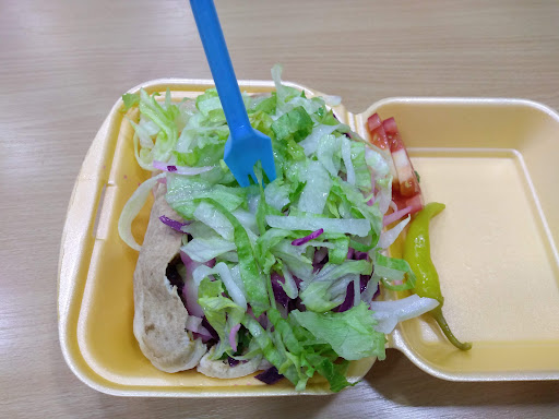 Photo of Grange Charcoal Grill - Main St, Grange-over-Sands LA11 6BA