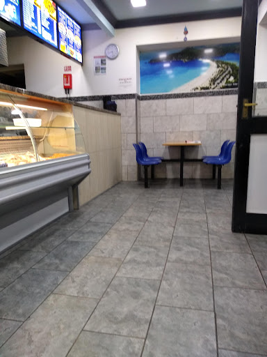 Photo of Grange Charcoal Grill - Main St, Grange-over-Sands LA11 6BA